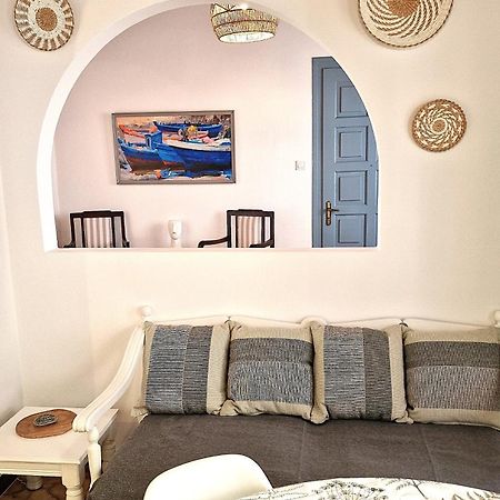 Summer House In Spetses Bagian luar foto