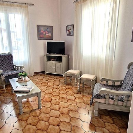 Summer House In Spetses Bagian luar foto