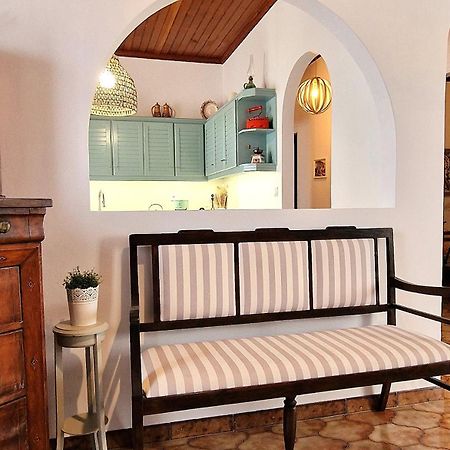 Summer House In Spetses Bagian luar foto