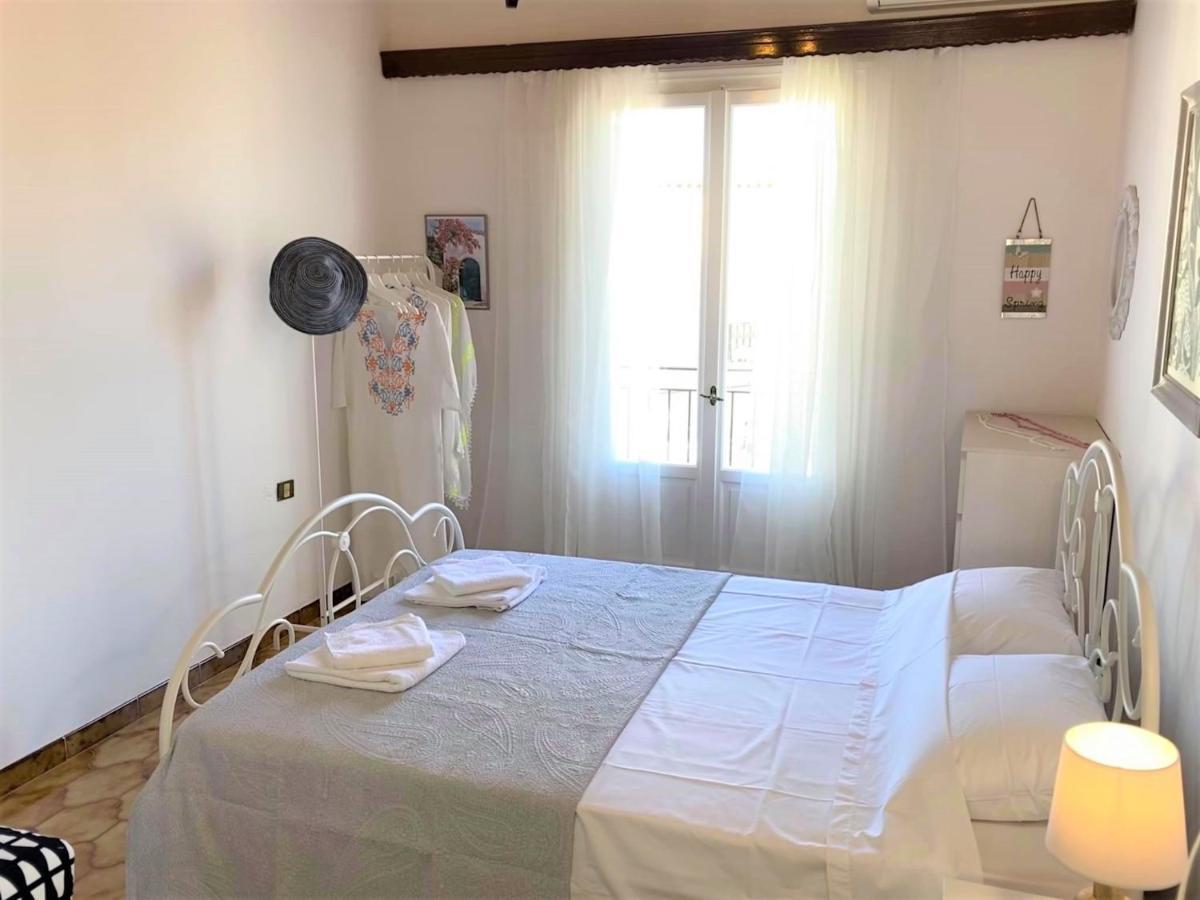 Summer House In Spetses Bagian luar foto